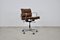 Fauteuil EA 217 Soft Pad par Charles & Ray Eames pour ICF, 1970s 2