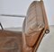 EA 217 Soft Pad Armchair by Charles & Ray Eames for ICF, 1970s, Image 12
