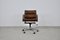 EA 217 Soft Pad Armchair by Charles & Ray Eames for ICF, 1970s, Image 3