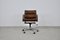 Poltrona EA 217 di Charles & Ray Eames per ICF, anni '70, Immagine 3