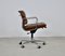 EA 217 Soft Pad Armchair by Charles & Ray Eames for ICF, 1970s 4