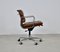 EA 217 Soft Pad Armchair by Charles & Ray Eames for ICF, 1970s, Image 4