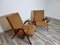 Tatra Armchairs by Fantisek Points, Set of 2 8