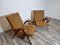 Tatra Armchairs by Fantisek Points, Set of 2, Image 8
