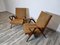 Tatra Armchairs by Fantisek Points, Set of 2, Image 2