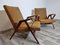 Tatra Armchairs by Fantisek Points, Set of 2 4