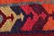 Vintage Kilim Runner Rug, Image 9