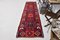 Vintage Kilim Runner Rug 2