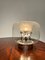 Vintage Italian Metal Table Lamp, 1970s, Image 2