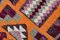 Tappeto Kilim vintage, Immagine 14