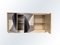 PITTURA TRE Sideboard by Mascia Meccani for Meccani Design 4