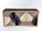PITTURA TRE Sideboard by Mascia Meccani for Meccani Design 2
