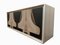 PITTURA DUE Sideboard by Mascia Meccani for Meccani Design 3