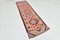 Tapis de Couloir Kilim Vintage 4