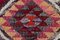 Alfombra Kilim Runner, Imagen 7