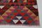 Alfombra Kilim Runner, Imagen 9