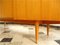 Cherrywood Sideboard with Sliding Doors from Wilhelm Renz, 1960s 5