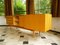 Cherrywood Sideboard with Sliding Doors from Wilhelm Renz, 1960s, Image 9