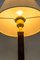 Art Deco Table Lamp, Vienna, 1930s, Image 14