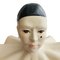 Art Deco Italian Ceramic Pierrot Table Lamp by Nove Di Bassano, Image 14