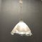 Mid-Century Italian Murano Glass Light Pendant, Image 6