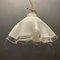 Mid-Century Italian Murano Glass Light Pendant 7