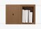 Thomas Side Table with Charging Box by Marqqa, Set of 6, Image 5