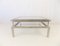 Vintage Coffee Table With Storage Area from Maison Jansen 2