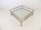 Vintage Coffee Table With Storage Area from Maison Jansen, Image 12