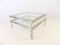 Vintage Coffee Table With Storage Area from Maison Jansen, Image 3