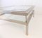 Vintage Coffee Table With Storage Area from Maison Jansen 7