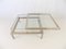 Vintage Coffee Table With Storage Area from Maison Jansen, Image 15