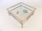 Vintage Coffee Table With Storage Area from Maison Jansen, Image 14