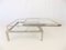 Vintage Coffee Table With Storage Area from Maison Jansen 18