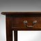 Antique Hall Tables, 1910, Set of 2, Image 10