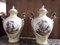 Louis Philippe Vases, Germany, 1870s, Set of 2 2