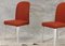 Chairs from Molteni, Set of 2 9
