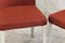 Chairs from Molteni, Set of 2 6