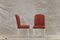 Chairs from Molteni, Set of 2 1