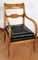 Vintage Biedermeier Armchairs, Set of 2, Image 11
