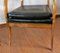 Vintage Biedermeier Armchairs, Set of 2 7
