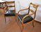 Vintage Biedermeier Armchairs, Set of 2 3