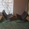 Barcelona Stühle von Ludwig Mies van der Rohe für Knoll International, 2er Set 15