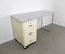 Metal and Tubular Steel Desk from Baisch, Germany, 1950s 7