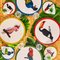 Toucan Placemat by MariaVi, Image 4