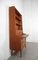 Teak Bookcase by Johannes Sorth for Nexo Møbelfabrik Bornholm, Denmark, 1960s, Image 3