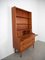 Teak Bookcase by Johannes Sorth for Nexo Møbelfabrik Bornholm, Denmark, 1960s, Image 7