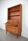 Teak Bookcase by Johannes Sorth for Nexo Møbelfabrik Bornholm, Denmark, 1960s 4