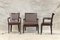 Chairs by Romeo Sozzi for Promemoria, Set of 3, Image 8