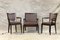 Chairs by Romeo Sozzi for Promemoria, Set of 3, Image 1